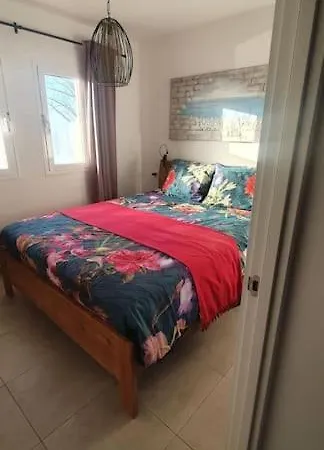 Casa Ocho Anos Apartment *