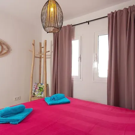 Casa Ocho Anos Corralejo