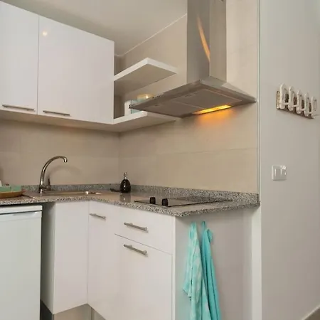 Casa Ocho Anos Apartment