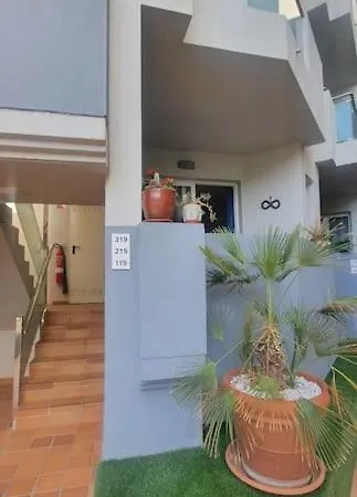 Apartment Casa Ocho Anos Corralejo