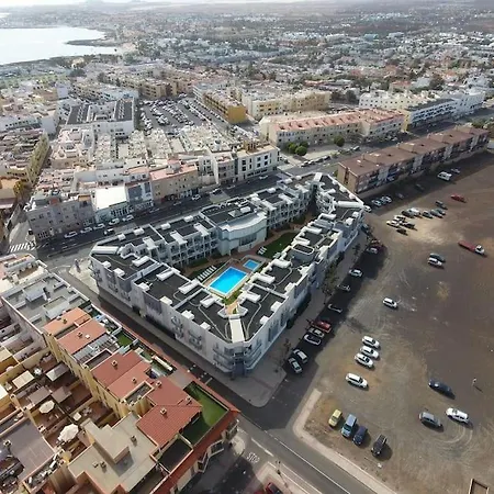 Casa Ocho Anos Apartment