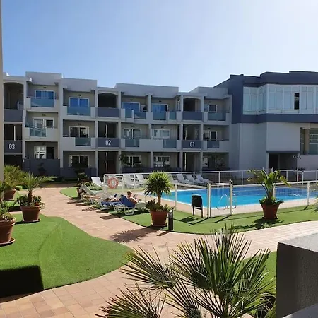 Apartment Casa Ocho Anos Corralejo