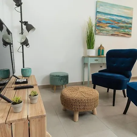 Apartment Casa Ocho Anos
