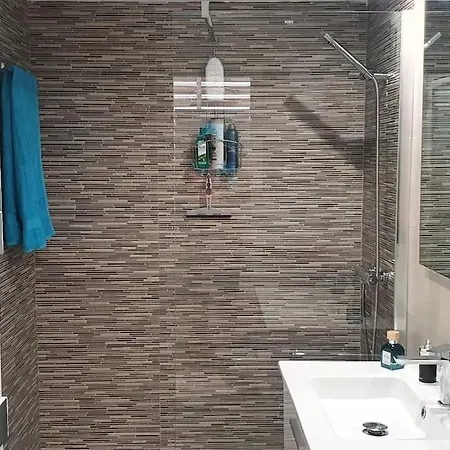 Apartment Casa Ocho Anos *